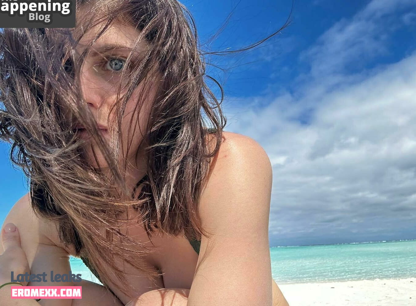 Latest Leaks Alexandra Daddario Nude #2499 - Fapello