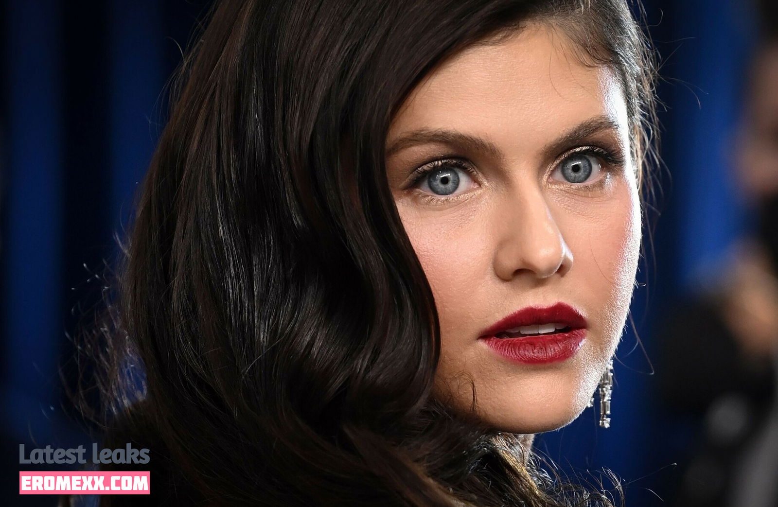Latest Leaks Alexandra Daddario Nude #2552 - Fapello