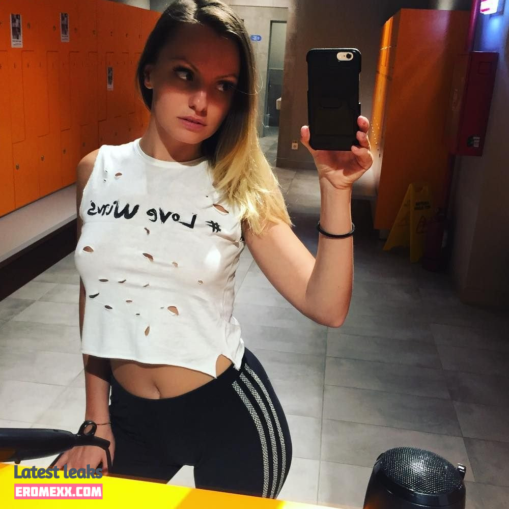 Latest Leaks Alexandra Stan Nude #134 - Fapello
