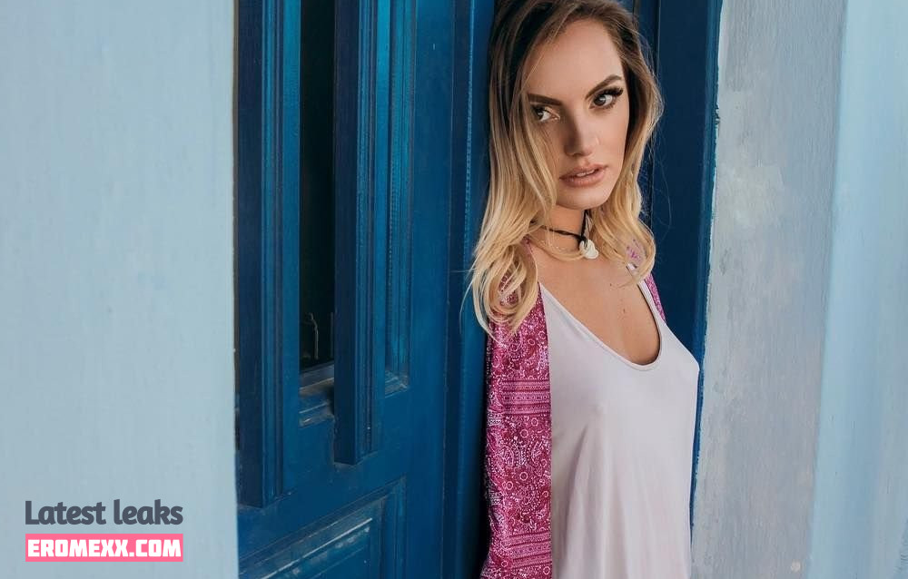 Latest Leaks Alexandra Stan Nude #146 - Fapello