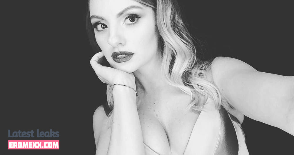 Latest Leaks Alexandra Stan Nude #152 - Fapello