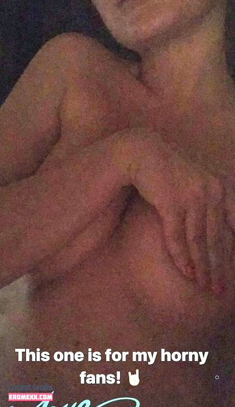 Latest Leaks Alexandra Stan Nude #181 - Fapello