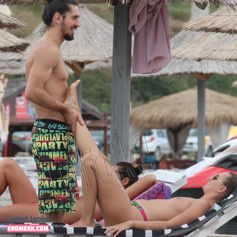 Latest Leaks Alexandra Stan Nude #184 - Fapello