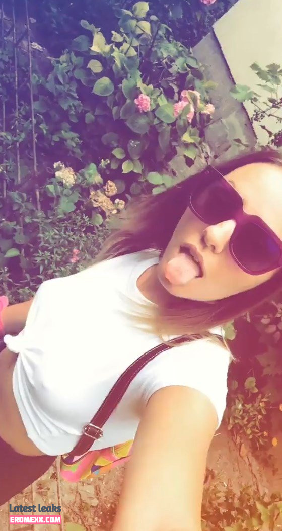 Latest Leaks Alexandra Stan Nude #192 - Fapello