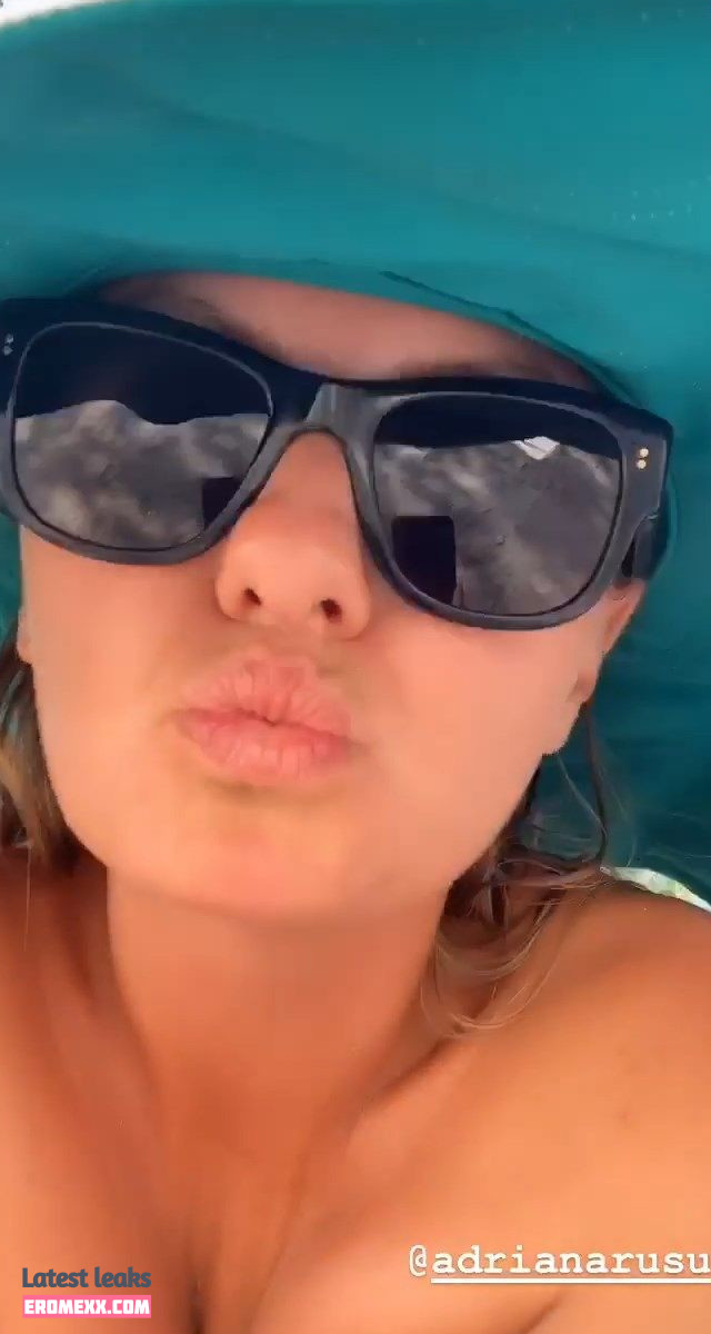 Latest Leaks Alexandra Stan Nude #259 - Fapello