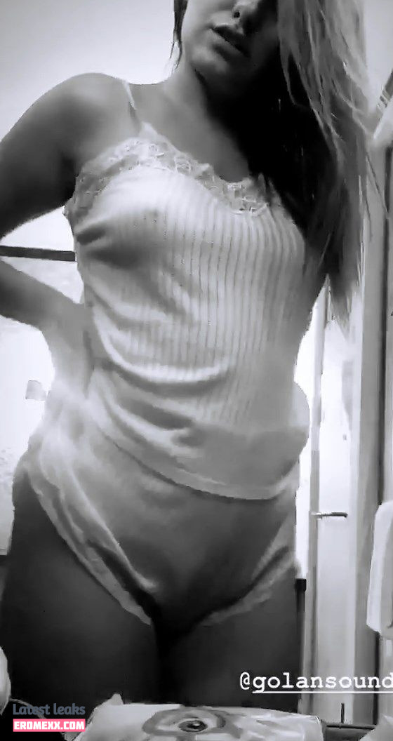 Latest Leaks Alexandra Stan Nude #292 - Fapello