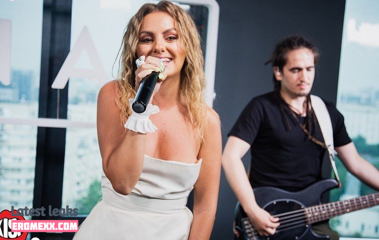 Latest Leaks Alexandra Stan Nude #294 - Fapello