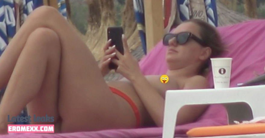 Latest Leaks Alexandra Stan Nude #332 - Fapello
