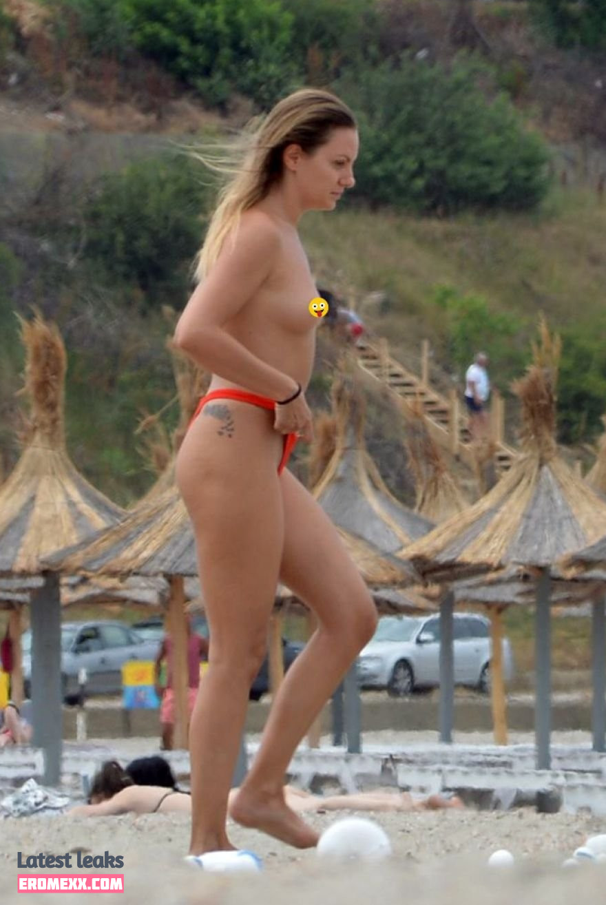 Latest Leaks Alexandra Stan Nude #333 - Fapello