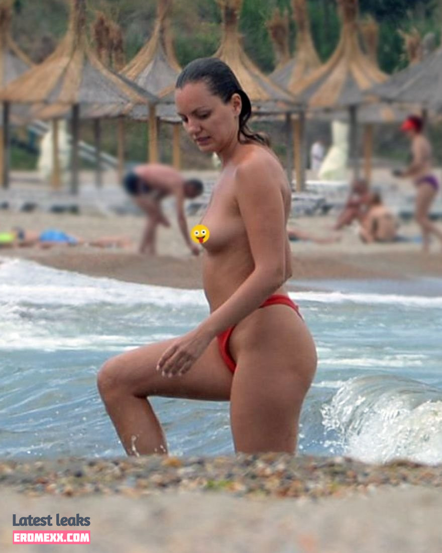 Latest Leaks Alexandra Stan Nude #339 - Fapello