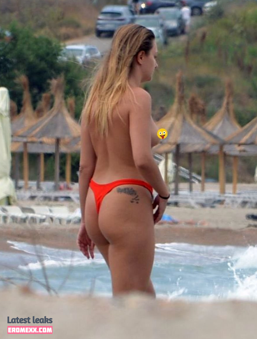 Latest Leaks Alexandra Stan Nude #341 - Fapello