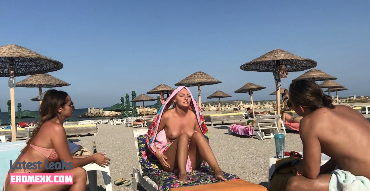 Latest Leaks Alexandra Stan Nude #354 - Fapello