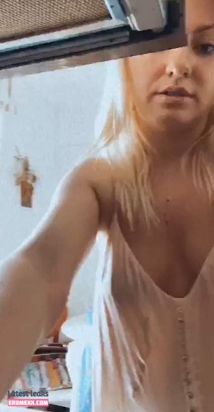 Latest Leaks Alexandra Stan Nude #374 - Fapello