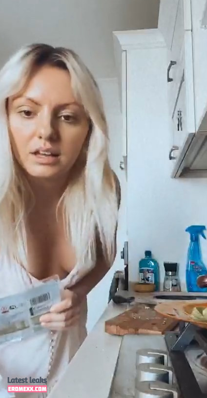 Latest Leaks Alexandra Stan Nude #377 - Fapello