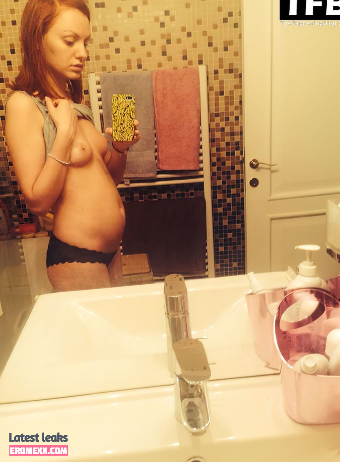 Latest Leaks Alexandra Stan Nude #419 - Fapello