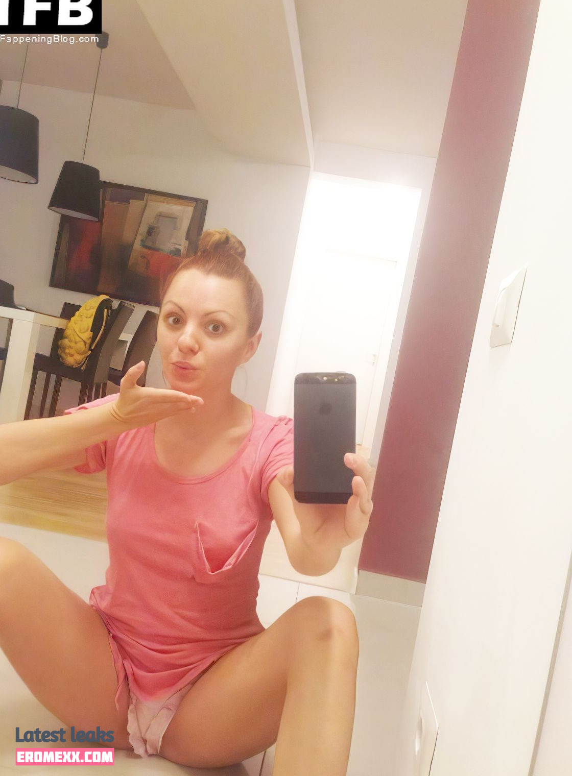 Latest Leaks Alexandra Stan Nude #500 - Fapello