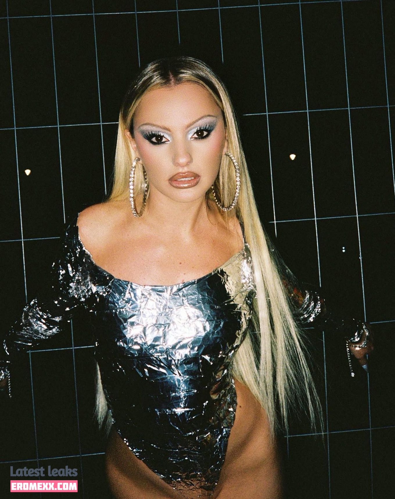 Latest Leaks Alexandra Stan Nude #521 - Fapello