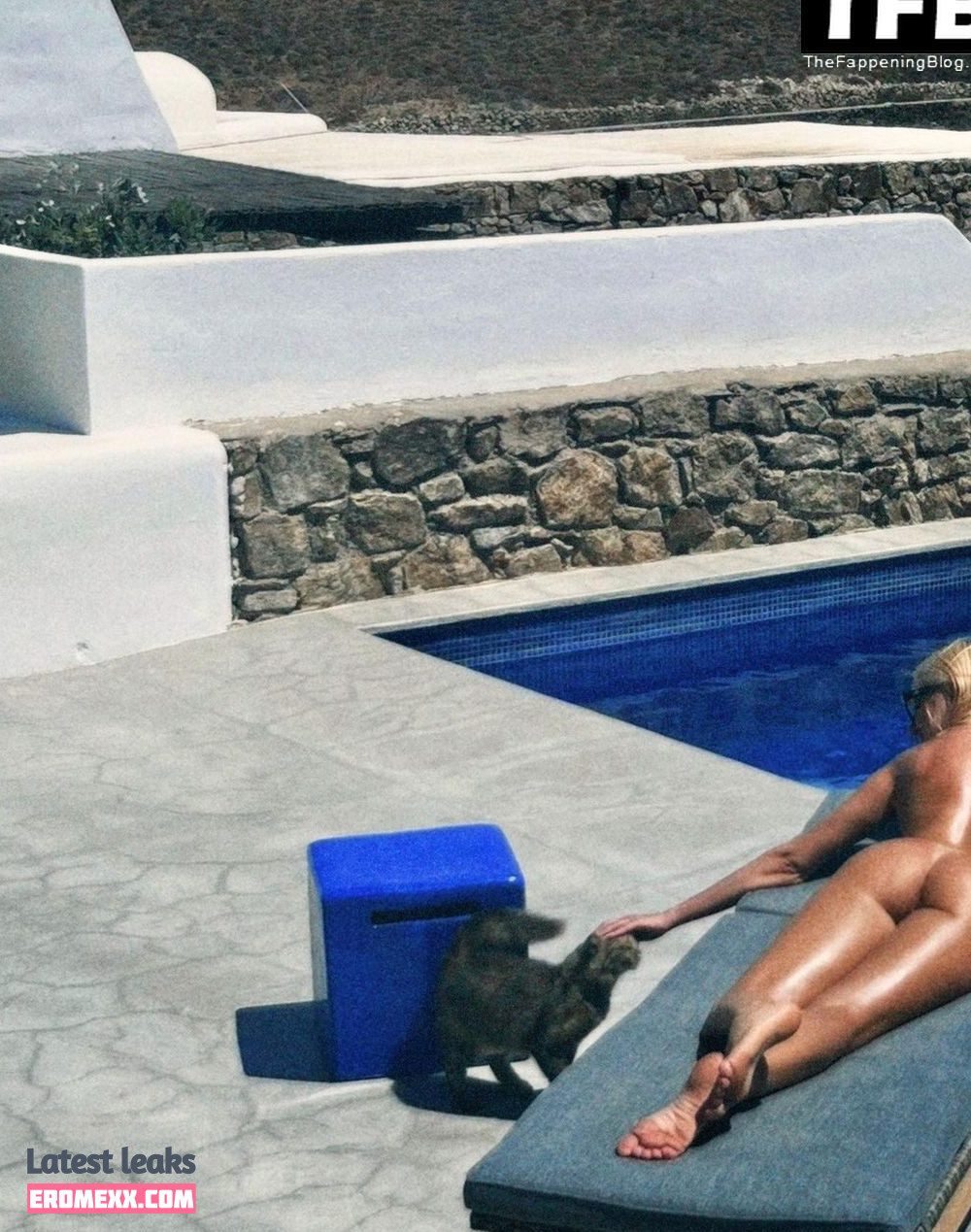 Latest Leaks Alexandra Stan Nude #529 - Fapello