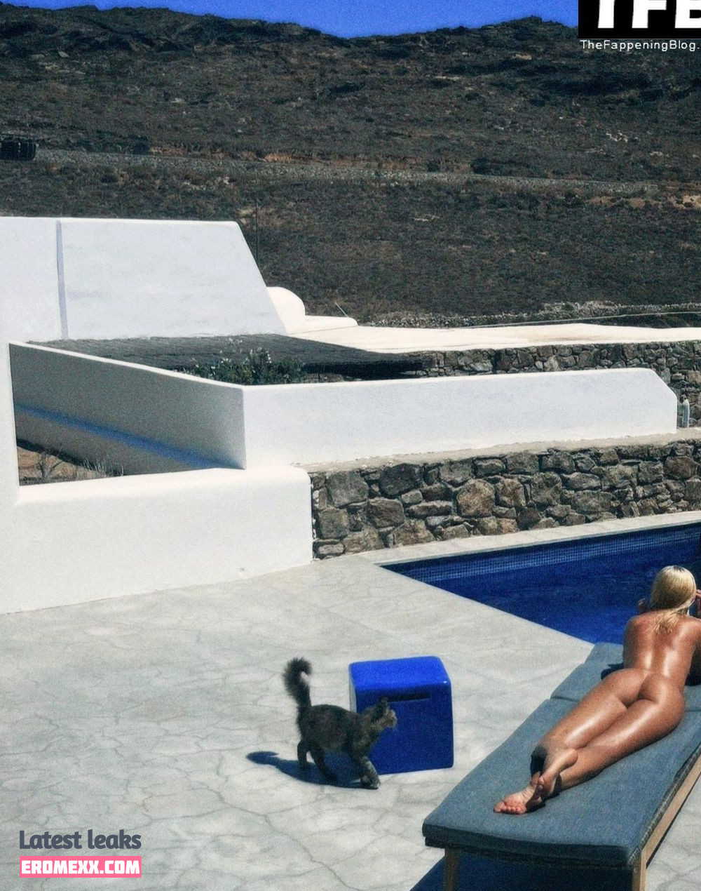 Latest Leaks Alexandra Stan Nude #531 - Fapello