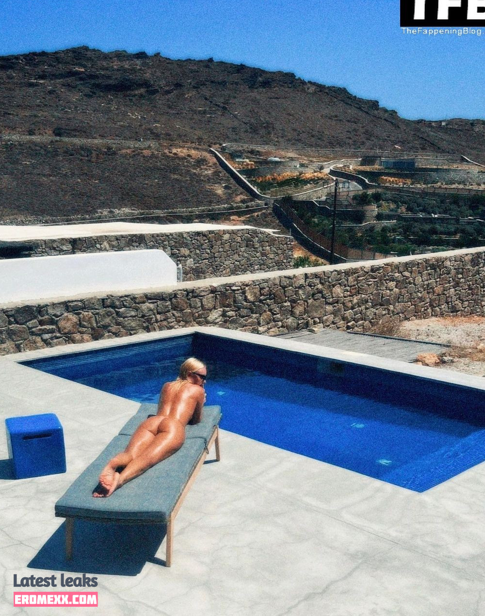 Latest Leaks Alexandra Stan Nude #532 - Fapello