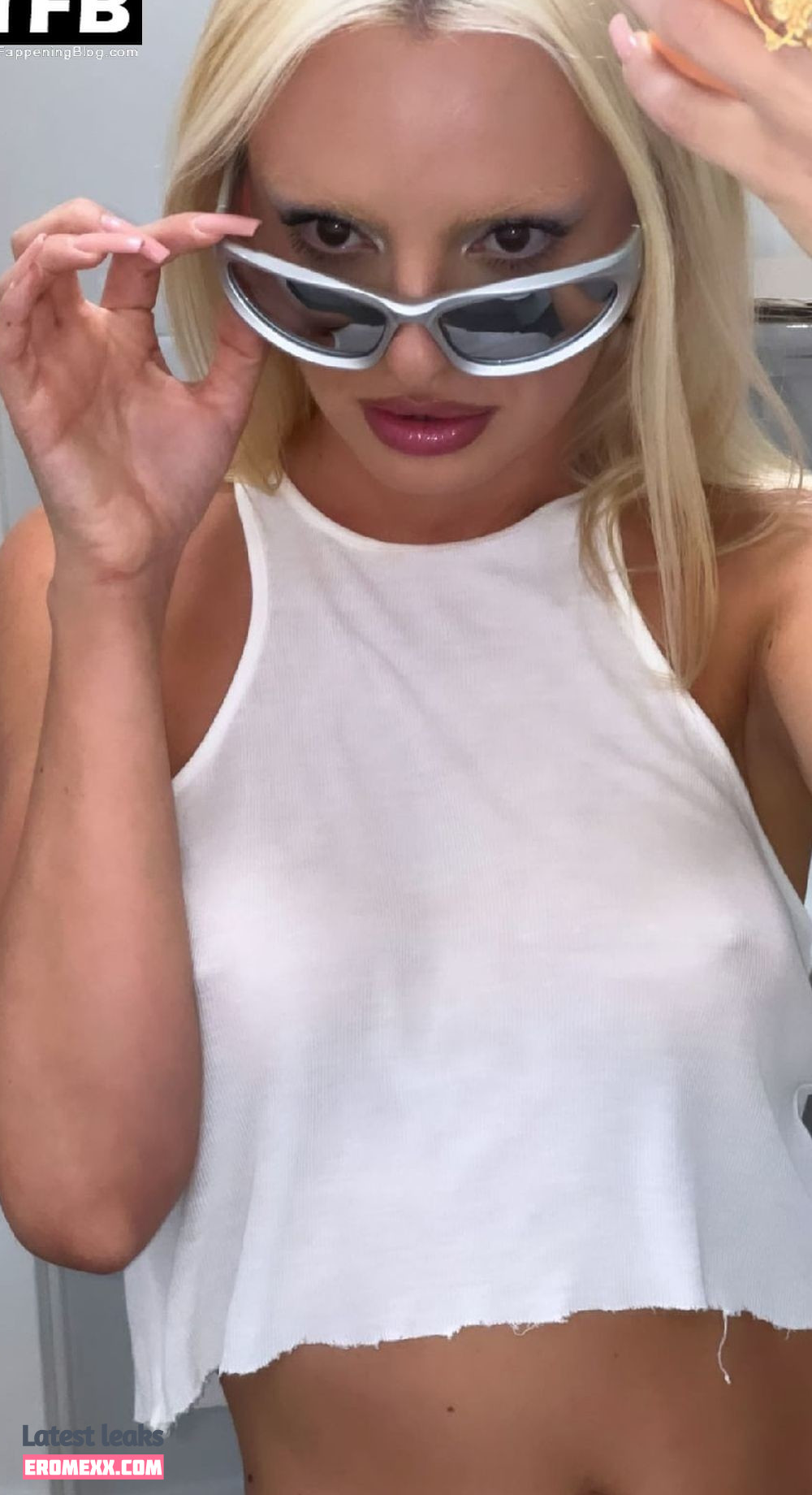 Latest Leaks Alexandra Stan Nude #534 - Fapello