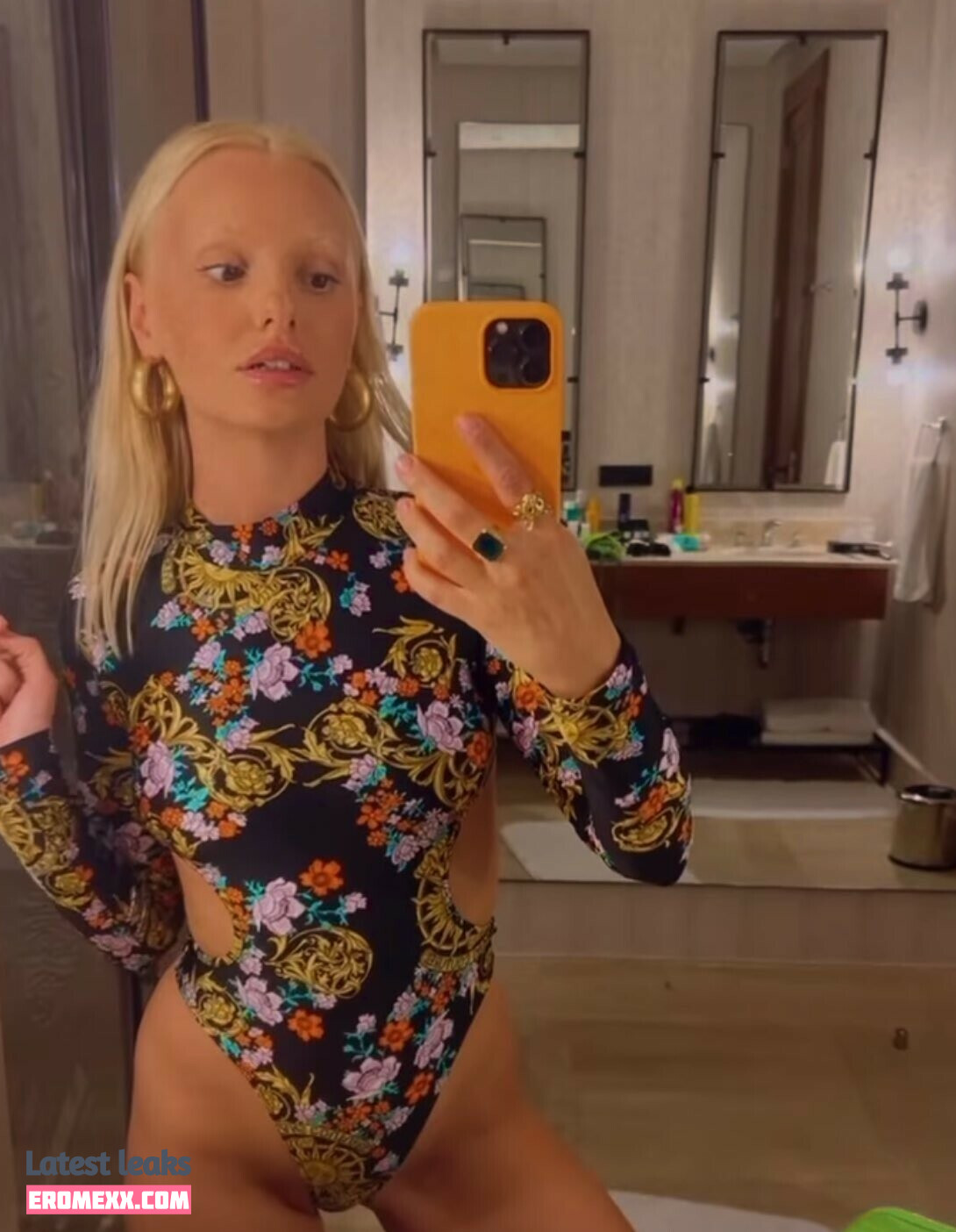 Latest Leaks Alexandra Stan Nude #538 - Fapello