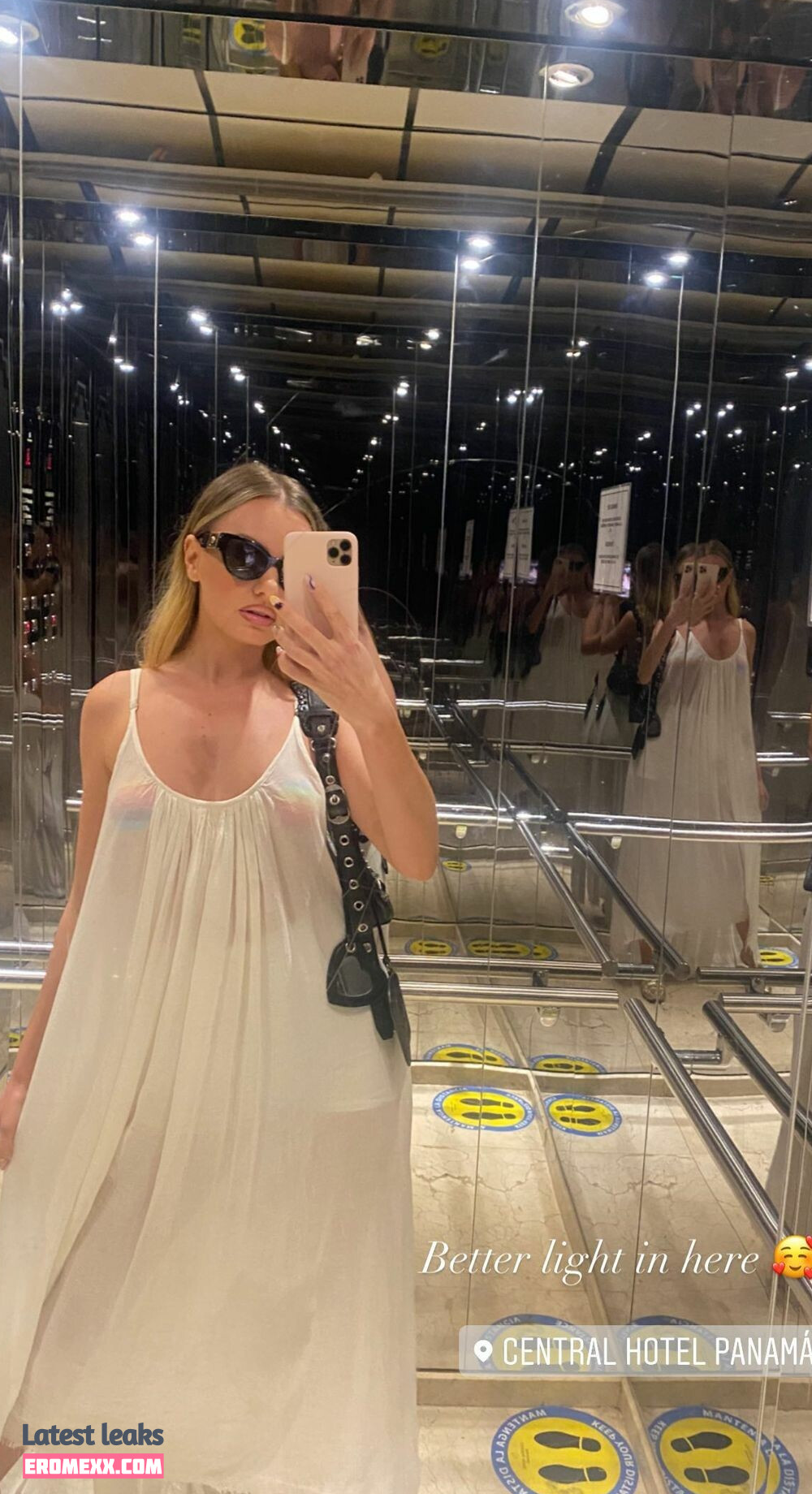 Latest Leaks Alexandra Stan Nude #550 - Fapello