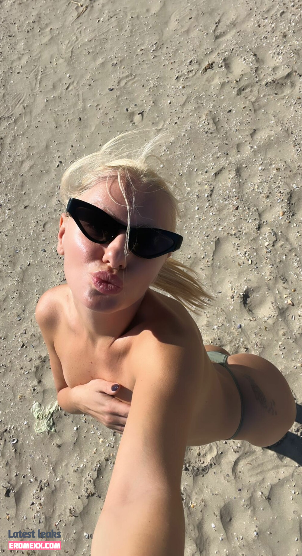 Latest Leaks Alexandra Stan Nude #580 - Fapello