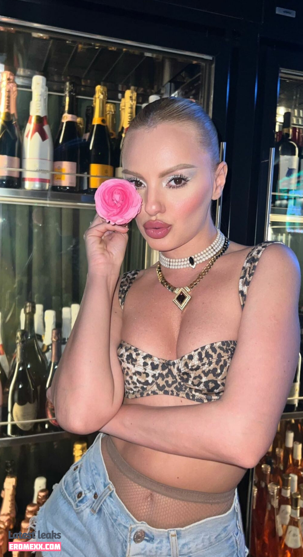 Latest Leaks Alexandra Stan Nude #590 - Fapello