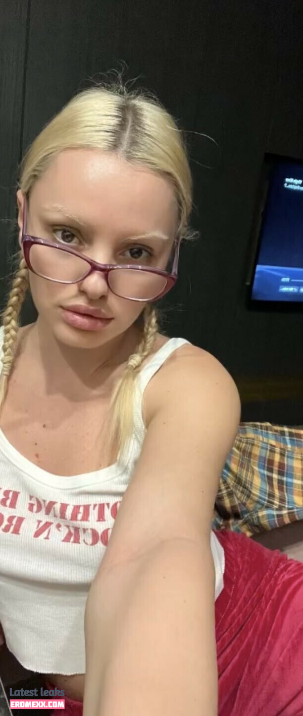 Latest Leaks Alexandra Stan Nude #597 - Fapello