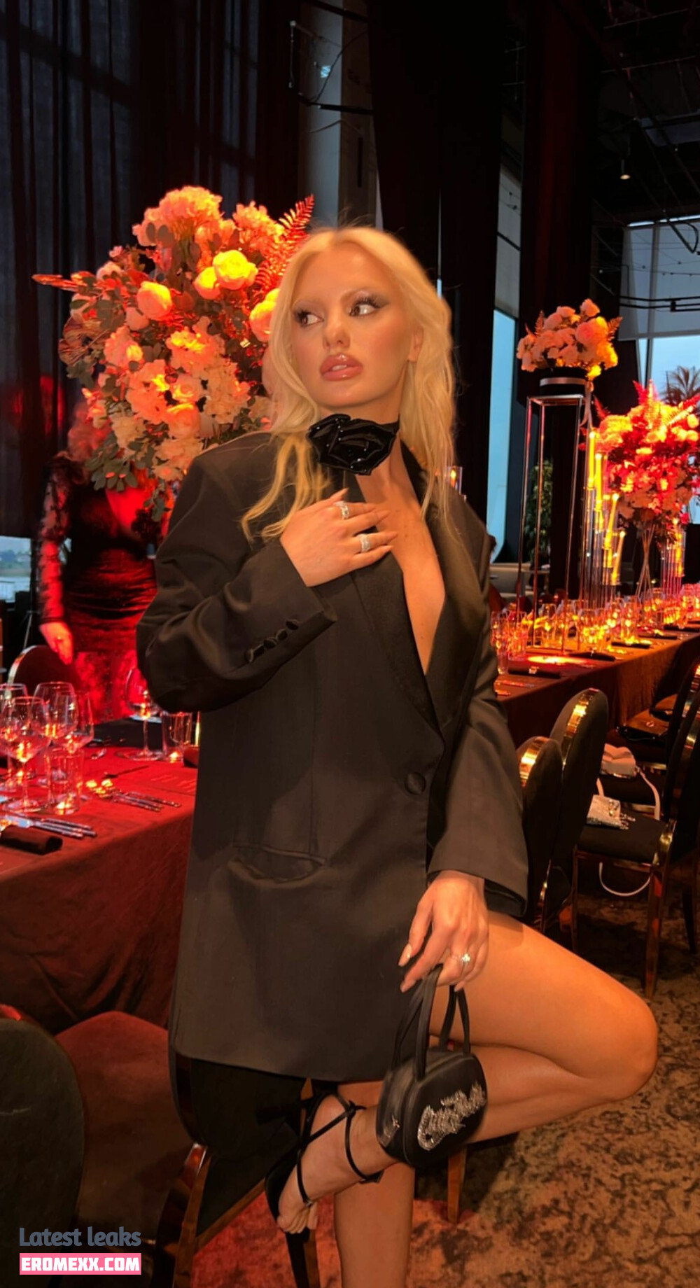 Latest Leaks Alexandra Stan Nude #681 - Fapello
