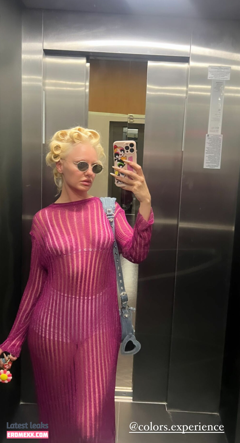 Latest Leaks Alexandra Stan Nude #801 - Fapello