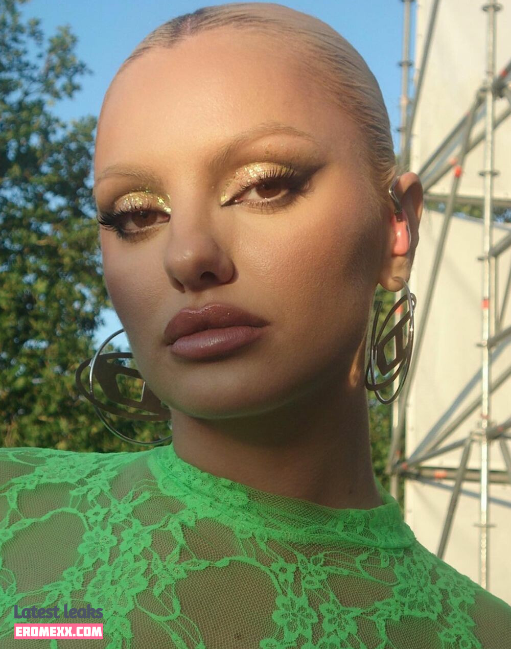 Latest Leaks Alexandra Stan Nude #927 - Fapello