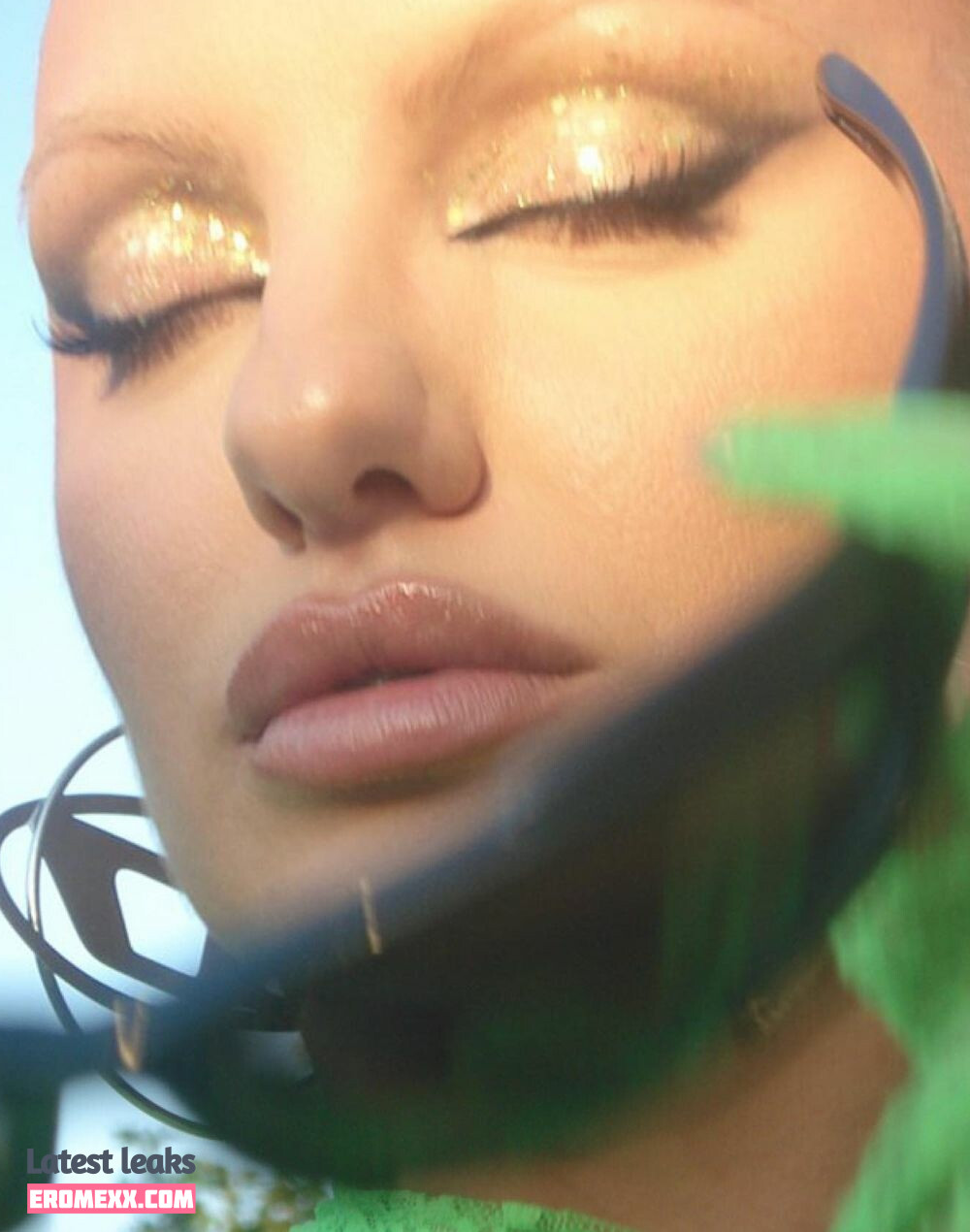 Latest Leaks Alexandra Stan Nude #929 - Fapello
