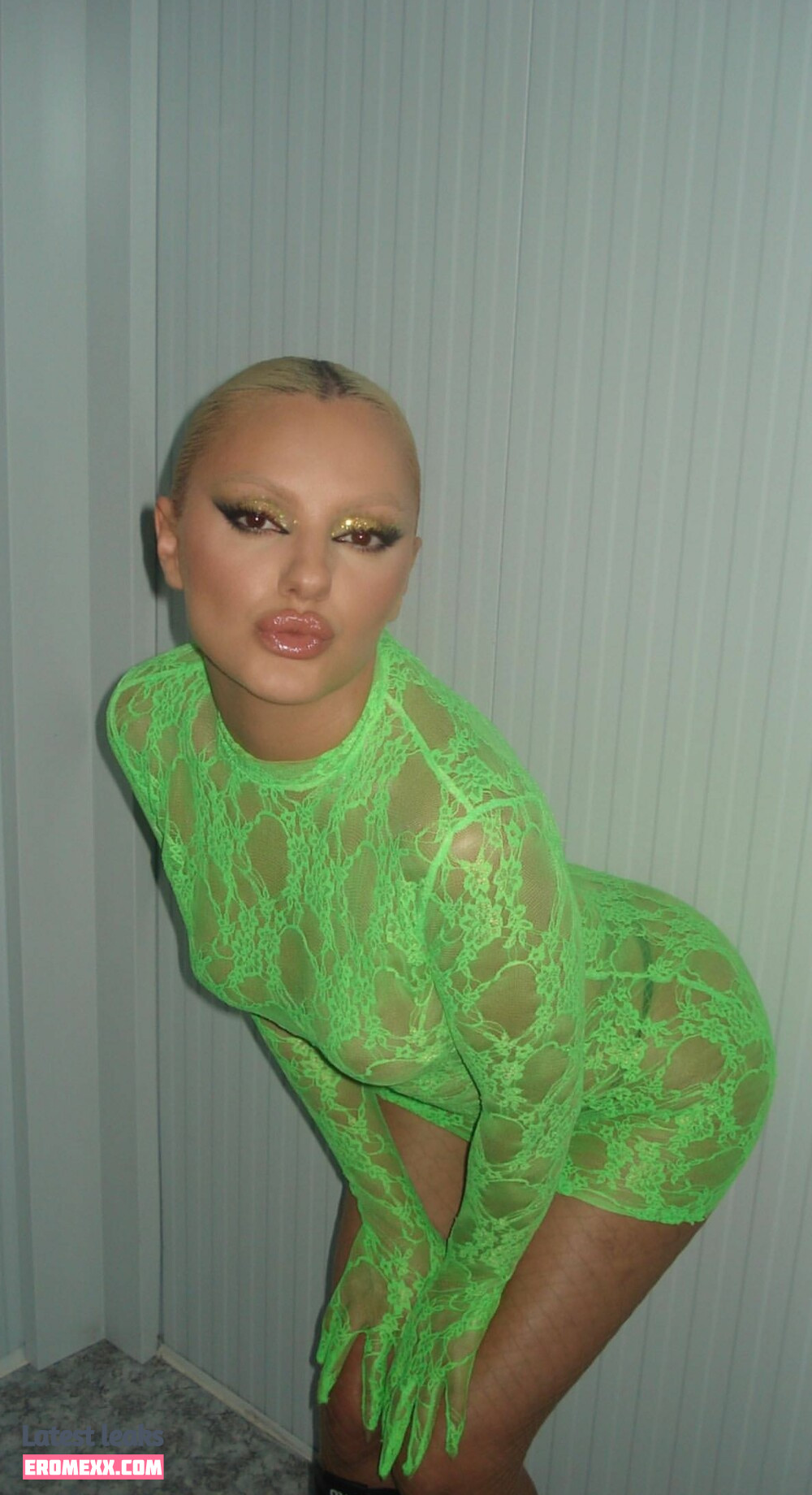 Latest Leaks Alexandra Stan Nude #933 - Fapello