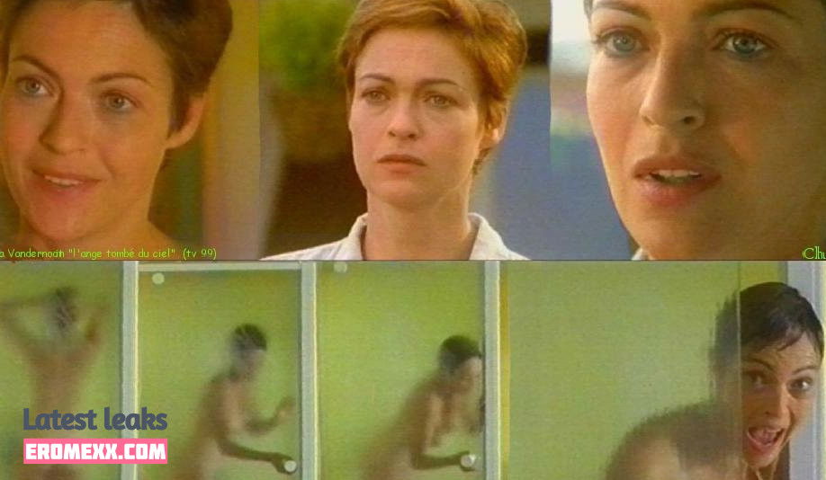 Latest Leaks Alexandra Vandernoot Nude #8 - Erome
