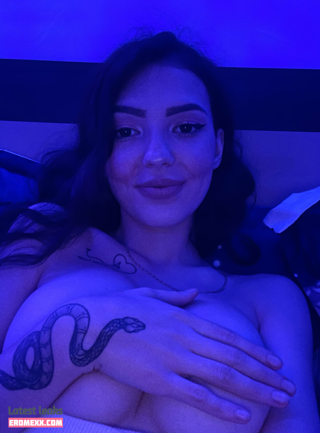 Latest Leaks Alexandragalatan Nude #1 - Fapello
