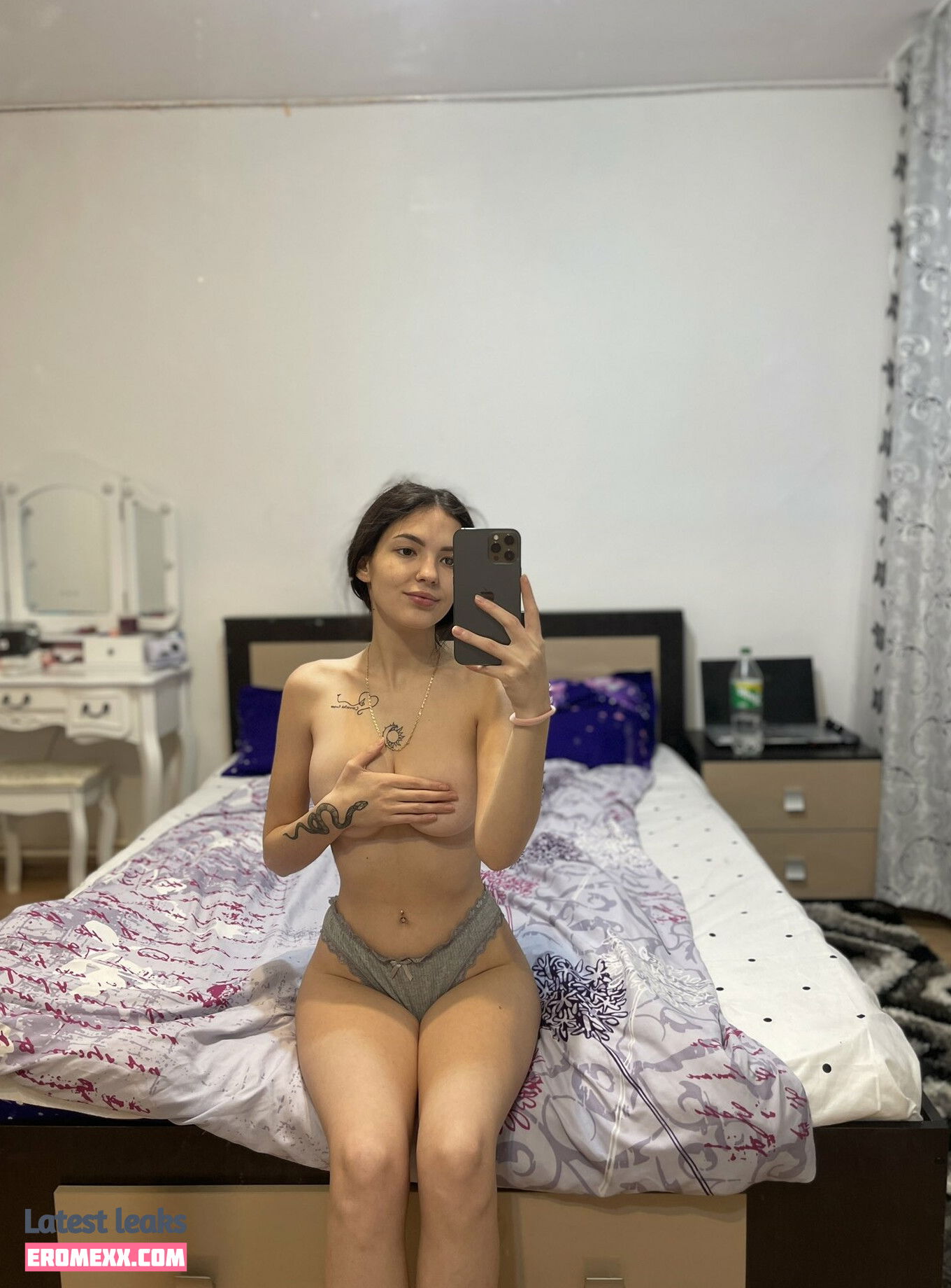 Latest Leaks Alexandragalatan Nude #5 - Erome