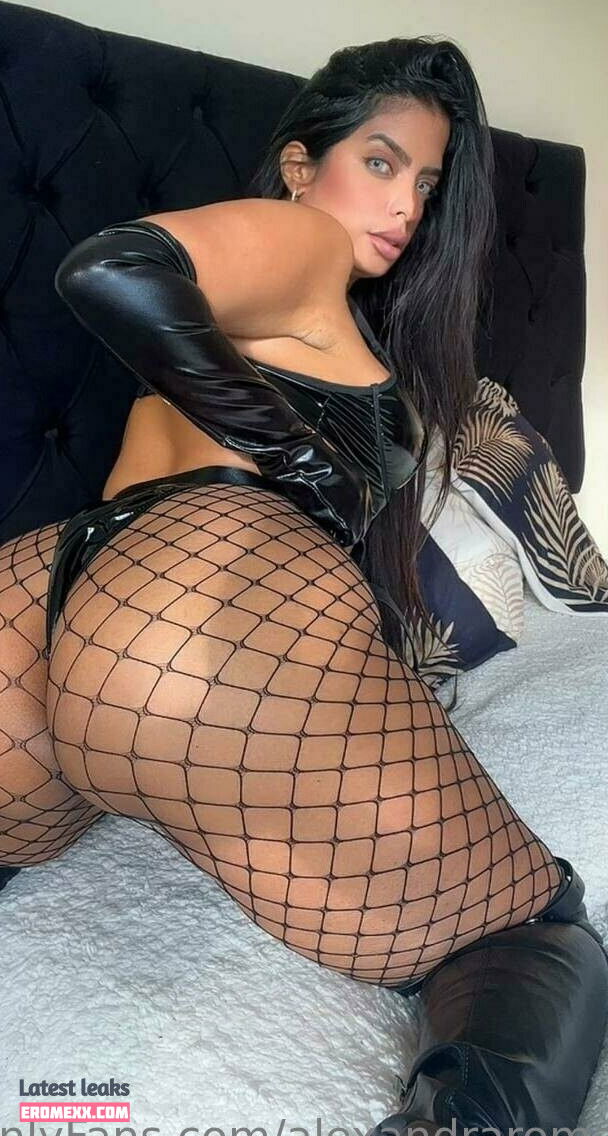 alexandraromance nude photos (Exclusive photos)