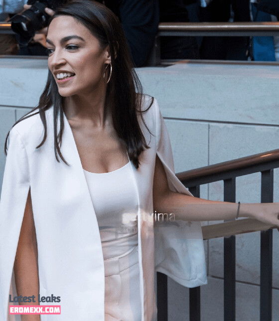 Latest Leaks Alexandria Ocasio-Cortez Nude #108 - Erome