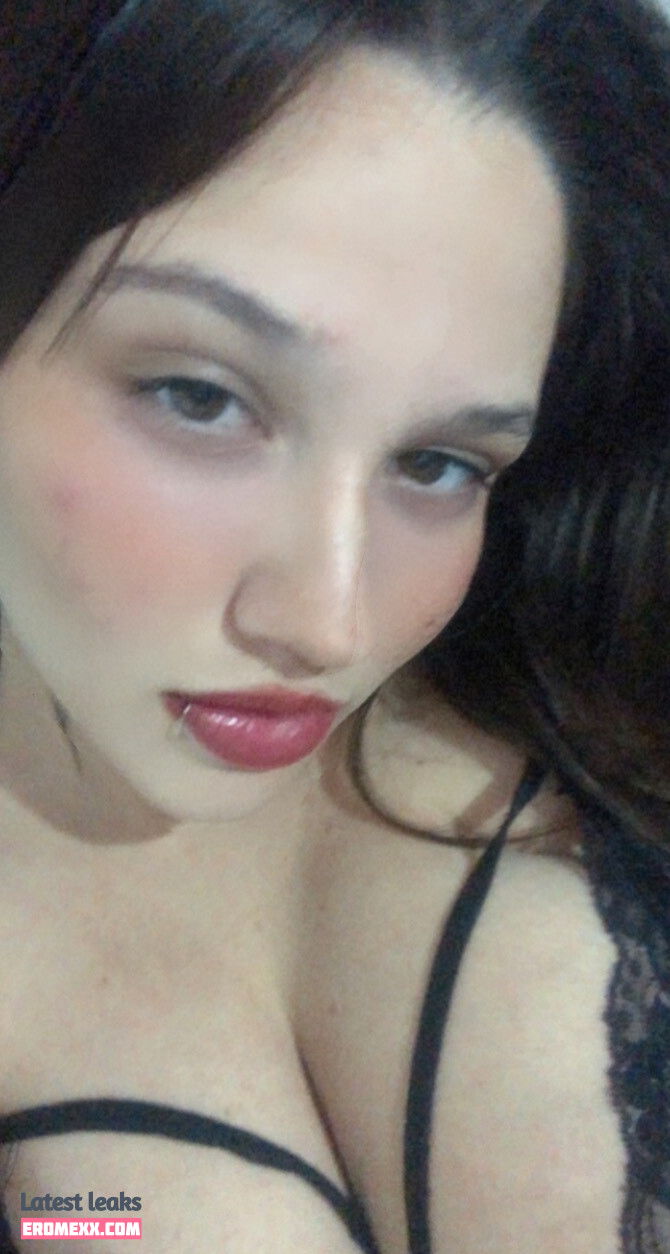 Alexia Frigerio nude leaks onlyfans - Erome