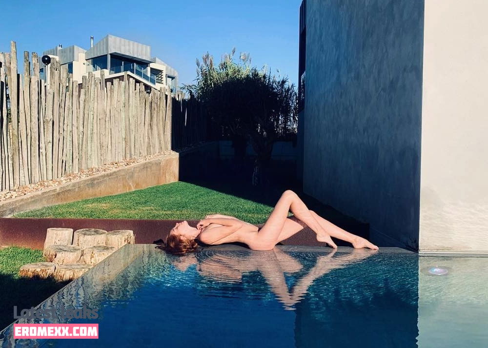 Latest Leaks Alexina Graham Nude #240 - Erome