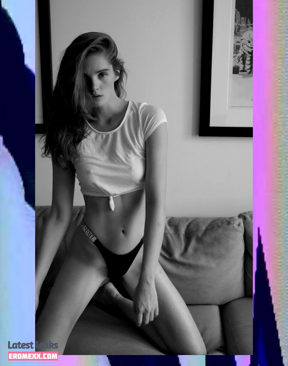 Latest Leaks Alexina Graham Nude #77 - Erome