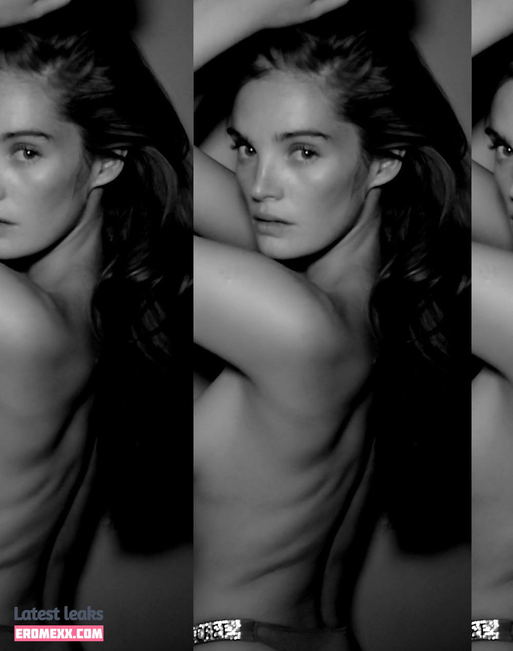 Latest Leaks Alexina Graham Nude #88 - Erome