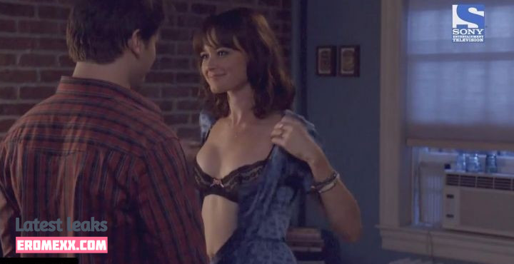 Latest Leaks Alexis Bledel Nude #108 - Fapello