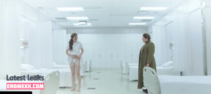Latest Leaks Alexis Bledel Nude #117 - Fapello