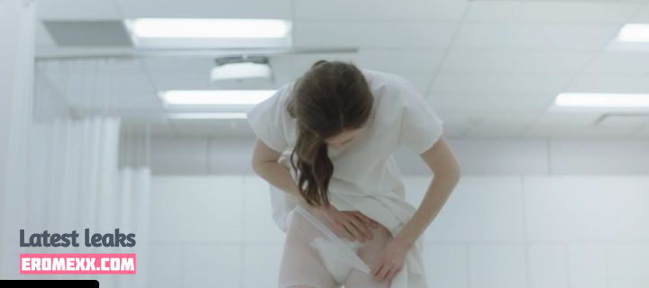 Latest Leaks Alexis Bledel Nude #121 - Fapello