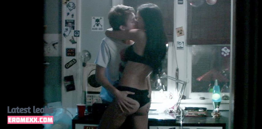 Latest Leaks Alexis Knapp Nude #161 - Erome