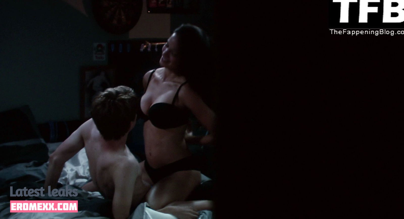 Latest Leaks Alexis Knapp Nude #184 - Erome