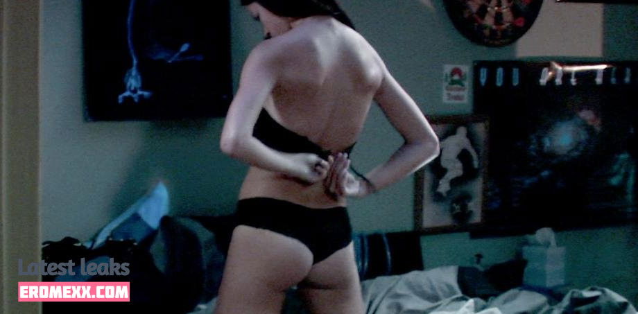 Latest Leaks Alexis Knapp Nude #46 - Erome